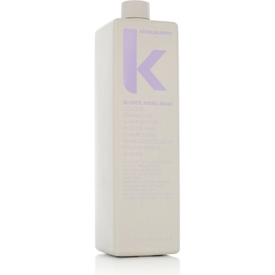 Kevin Murphy Blonde Angel Wash Colour Enhancing Shampoo 1000 ml