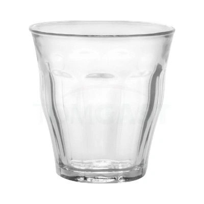 DURALEX sklenčirá PICARDIE d8,7x9cm 6 x 250 ml
