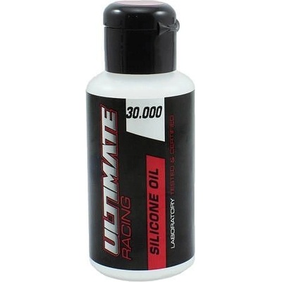Ultimate racing Силиконово масло UR differential Oil 30.000 CPS (75ml) UR0830 (UR0830)