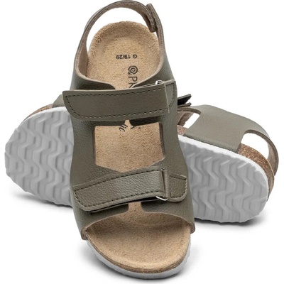 Protetika ORS T901 sandále Khaki