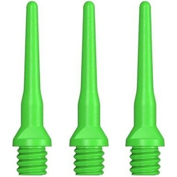 Designa Tufflex short - 100 ks - green neon