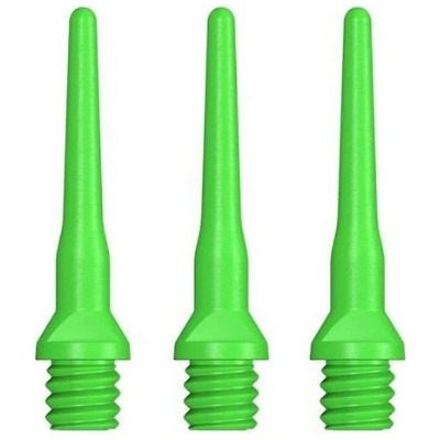 Designa Tufflex short - 100 ks - green neon