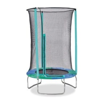 Plum Слива: Springsafe Junior батут с предпазна мрежа - 122 см
