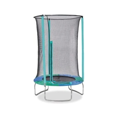 Plum Слива: Springsafe Junior батут с предпазна мрежа - 122 см