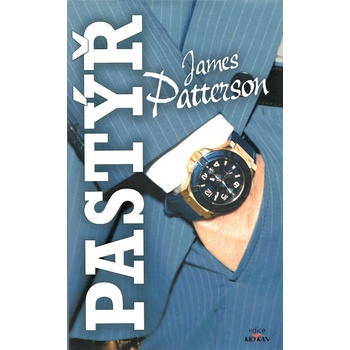Pastýř