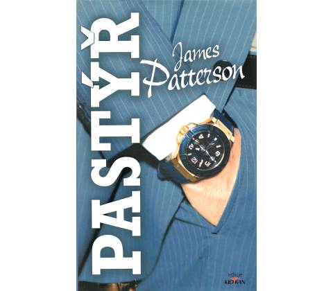 Pastýř
