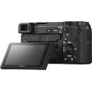 Цифрови фотоапарати Sony Alpha 6400 + 18-135mm + 56mm