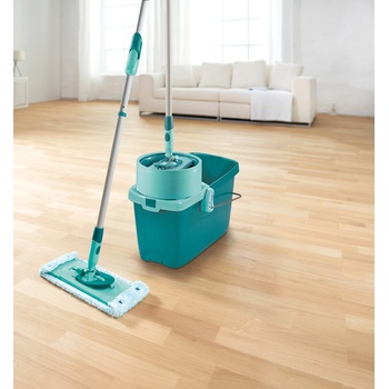 Leifheit 52015 Twist System XL mop + vedro