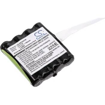 Image 1 of Cameron sino Батерия за радиостанция Motorola TLKR T40, Midland G223, G225 BATT4R BP40 4, 8V 700mA Cameron Sino (CS-GXT200TW)