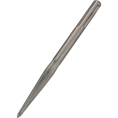 BORMANN Pro SDS Max samobrusný špicatý sekáč 18×280 mm (BHT4039)