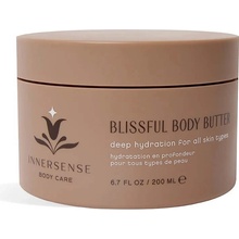 Innersense Blissful Body Butter – Vyživující tělové máslo 250 ml