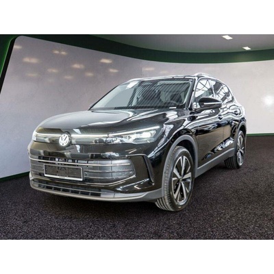 Volkswagen Tiguan TDI Energy DSG 110 kW