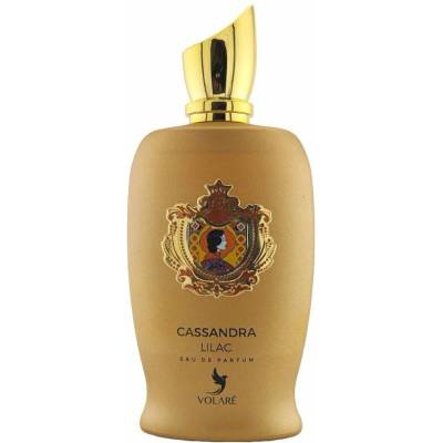 Volare cassandra lilac parfémovaná voda dámská 100 ml
