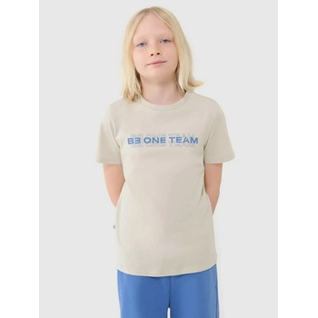 4F Тениска за момчета 4F 4F | Kafyav | Момичешки | 122