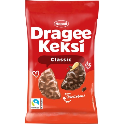 Manner Dragee Classic 85 g