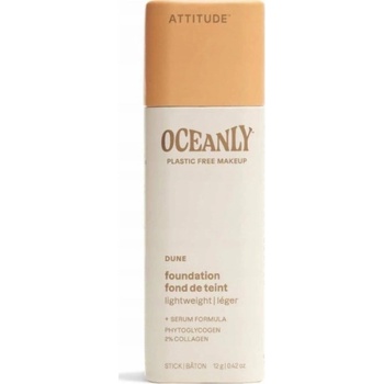 Attitude Oceanly Tuhý make-up Dune 12 g