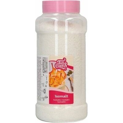 Isomalt cukor na modelovanie FunCakes 750 g