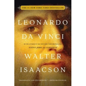 Leonardo Da Vinci (ISBN: 9781501139161)