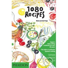 1080 Recipes