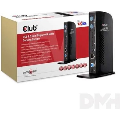 Club 3D SenseVision CSV-1460
