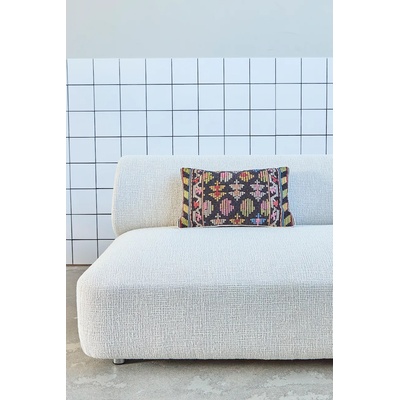 House Doctor Памучна калъфка за декоративна възглавница House Doctor HDEtni 50 x 30 cm (900001570)