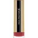Max Factor Colour Elixir Lipstick rtěnka 020 Burnt Caramel 4 g