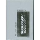 Hamsun - Olov Enquist Per