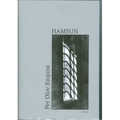 Hamsun - Olov Enquist Per