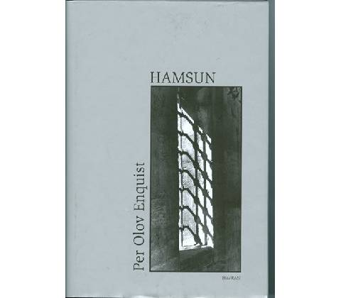 Hamsun - Olov Enquist Per