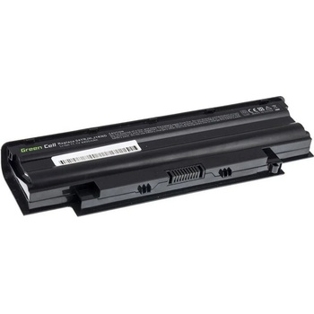 Hosowell J1KND батерия за лаптоп Dell, 6 клетки, 10.8V, 4400mAh (D-BS-0001)