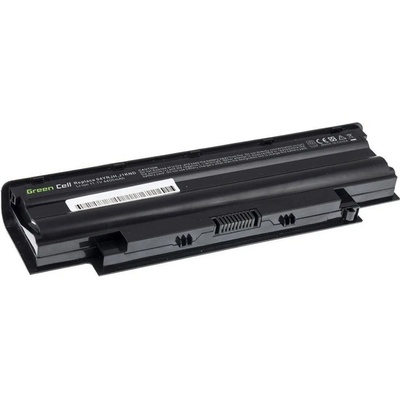Hosowell J1KND батерия за лаптоп Dell, 6 клетки, 10.8V, 4400mAh (D-BS-0001)