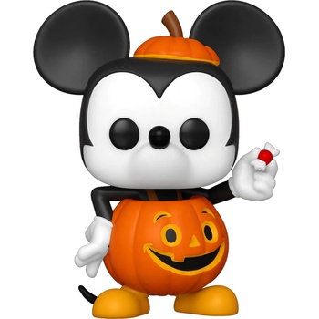 Image 1 of Funko Фигура Funko POP! Disney: Mickey Mouse - Mickey Mouse #1218 (075980)