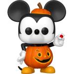 Funko Фигура Funko POP! Disney: Mickey Mouse - Mickey Mouse #1218 (075980)
