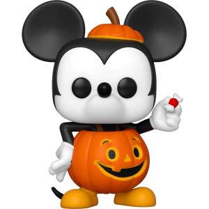 Funko Фигура Funko POP! Disney: Mickey Mouse - Mickey Mouse #1218 (075980)