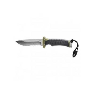 Gerber Ultimate Survival Fixed SE FSG Černá nůž