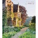 Secret Gardens of the Cotswolds - Victoria Summerley Hugo Rittson Thomas &
