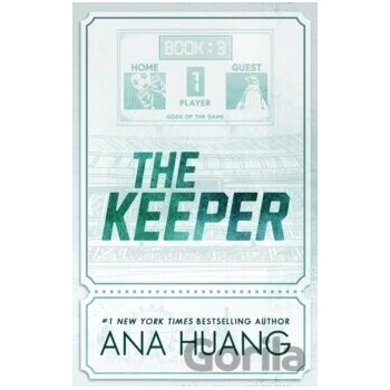 The Keeper