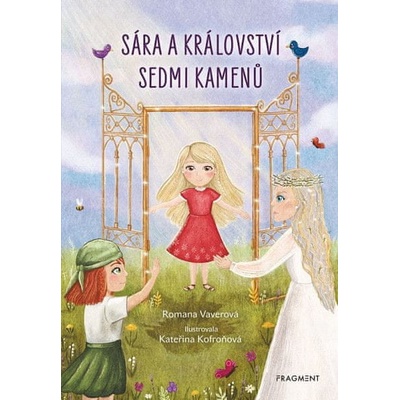 Sára a království sedmi kamenů