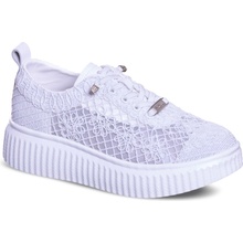 Lee Cooper s krajkou LCW26164284 bílá