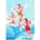 Gold Puzzle Collection - Puzzle Three Little Angels - 1 000 piese
