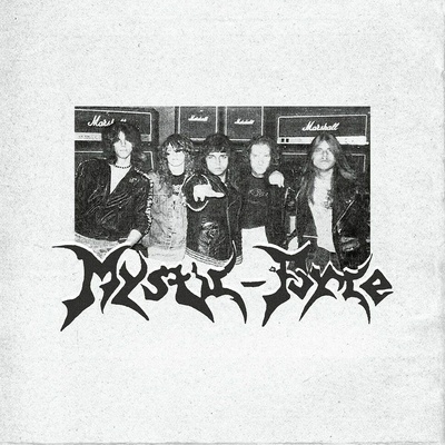 Mystic-Force: Mystic-Force LP