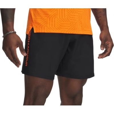 Under Armour Шорти Under Armour UA Tech Woven Wordmark Short 1383356-006 Размер L