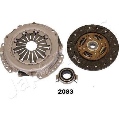 Spojková sada JAPANPARTS KF-2083 (KF2083)