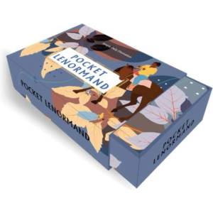 PKT LENORMAND (ISBN: 9781590035719)