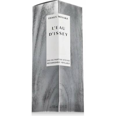 Issey Miyake L'Eau d'Issey Intense parfémovaná voda dámská 100 ml