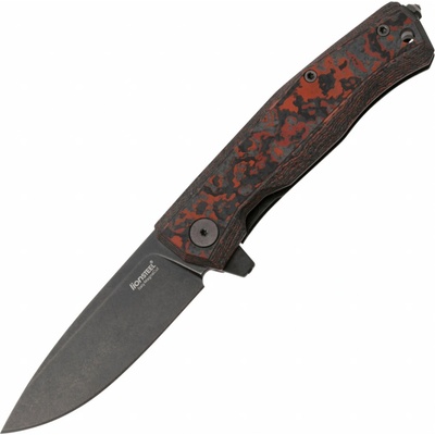 Lionsteel MYTO MT01 MC MV