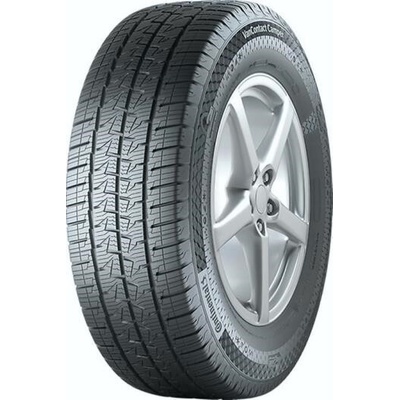Continental VANCO CONTACT CAMPER 215/70 R15 109/107R
