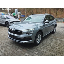 Skoda Kamiq 1.0 TSI 85 kW