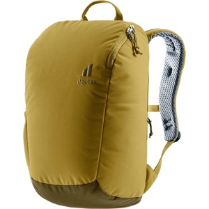 Deuter Дневна раница Deuter Stepout 16 Daypack - Kelp / Nori - размер One Size (502-6722-1111)