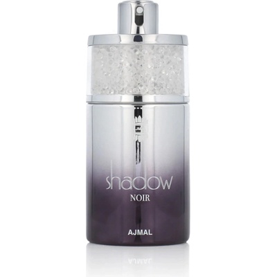Ajmal Shadow Noir parfémovaná voda unisex 75 ml